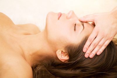 a que se llama en reiki abrir los canales