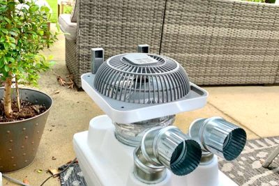 aire acondicionado casero 18 ideas baratas y creativas para combatir el calor en verano