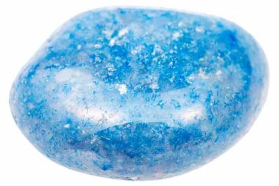 aventurina azul una piedra con propiedades energeticas excepciona