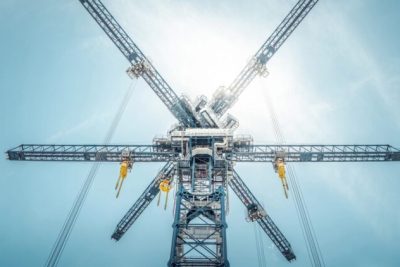 baterias de gravedad la tecnologia que aprovecha la energia del universo para almacenar electricidad
