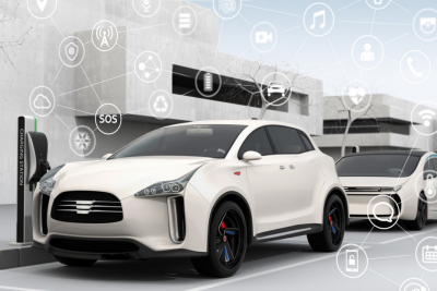 bosch lanza tecnologia de 800 voltios para vehiculos electricos eficiencia potencia y rapido recarga
