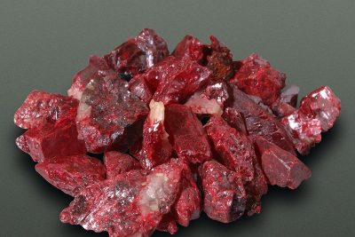 Cinabrio: Un mineral con propiedades únicas 53 cinabrio un mineral con propiedades unicas