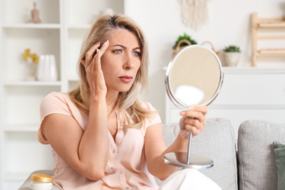 cirugía plástica facial