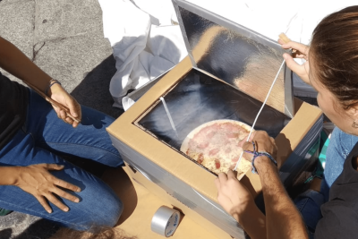 cocina solar el metodo sostenible y eficiente para cocinar sin electricidad