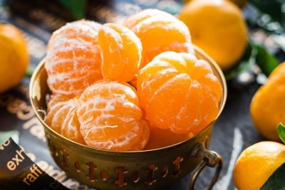 como cultivar mandarinas desde la semilla un paso a paso sencillo y efectivo