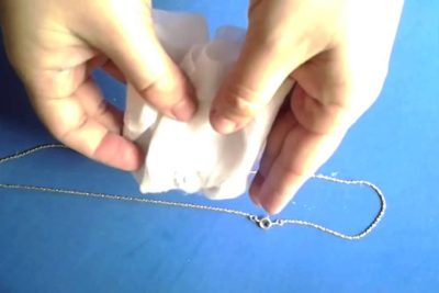 ¿Cómo limpiar una pulsera de acero? 37 como limpiar una pulsera de acero
