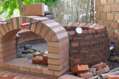 construye tu propio horno de lena casero un proyecto divertido y sostenible
