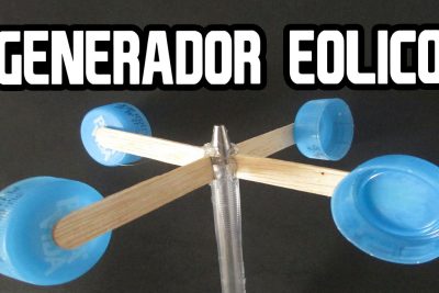 crea tu propia bomba de agua eolica un proyecto diy facil y sostenible