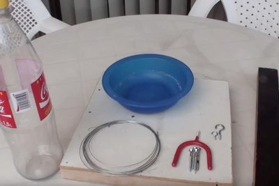 crea un autollenado para tu mascota un proyecto sencillo y ecoamigable para un bebedero para mascotas