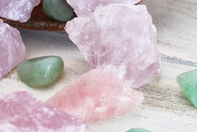 Cuarzo Rosa: sus propiedades y beneficios 12 cuarzo rosa sus propiedades y beneficios