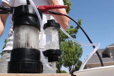 descubre como convertir agua en combustible con tu propio generador de hidrogeno casero