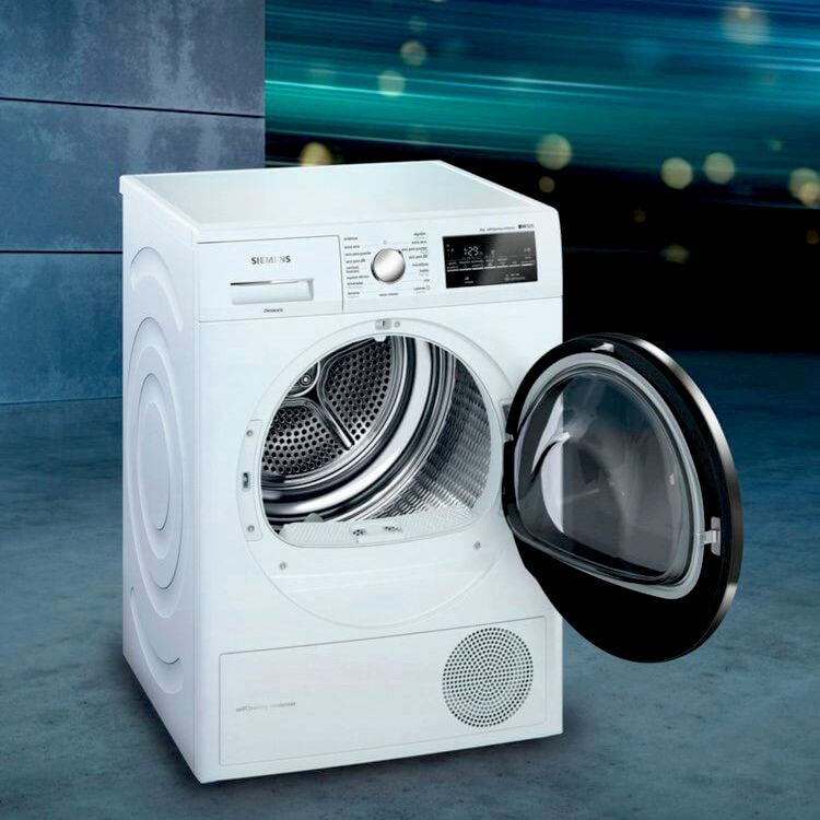 descubre la tecnologia de secado eficiente secadoras con bomba de calor mas eficaz y sostenible