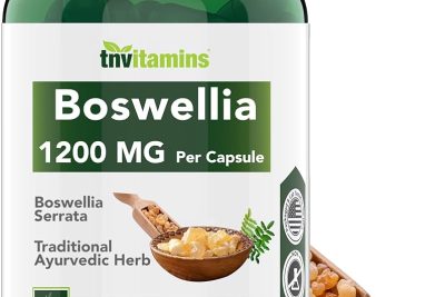 descubre las propiedades y beneficios de la boswellia para aliviar dolores y mejorar la salud