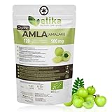 descubre las propiedades y beneficios del amla o amalaki para una vida mas saludable