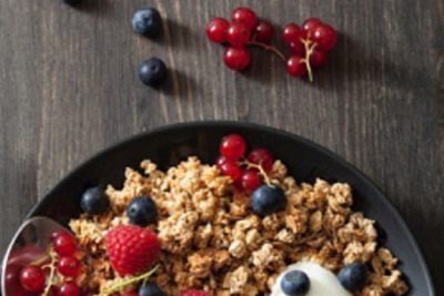 descubre las propiedades y beneficios del arandano rojo una powerfood para tu salud