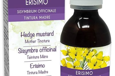 descubre las propiedades y usos de la planta erismo para salud y bienestar