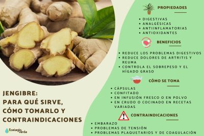 descubre los beneficios del aceite de jengibre para tu salud y bienestar