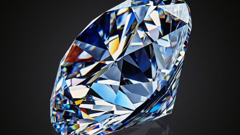 Diamante más grande del mundo