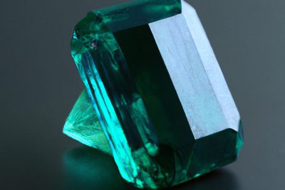 esmeralda piedra