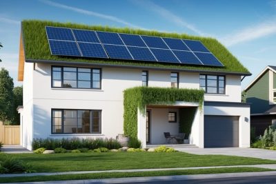 evita la perdida de energia consejos y trucos para minimizar el impacto de las sombras en tus paneles solares