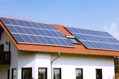 fabrica tu propio panel solar guia practica y sostenible para una energia limpia y asequible