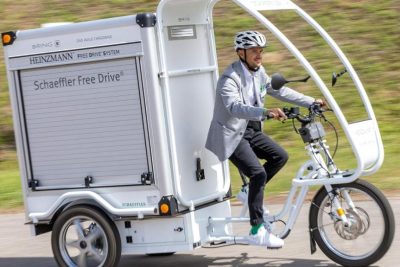 free drive el sistema innovador que revoluciona la tecnologia de las bicicletas electricas