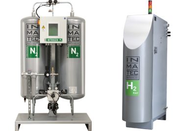 innovativo sistema de desalinizacion solar para producir hidrogeno verde patented por estudiantes malaguenos
