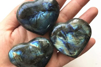 labradorita una joya preciosa para llevar