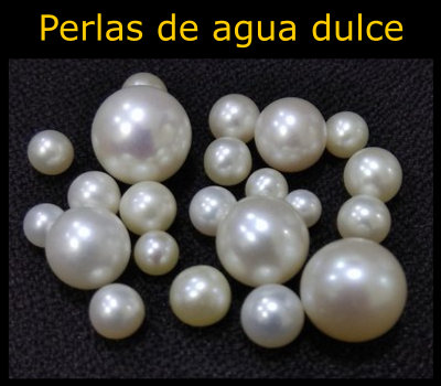 las perlas de agua un tesoro natural