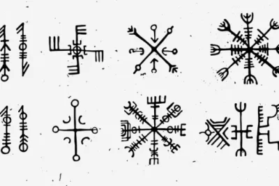 las runas mas poderosas del antiguo mundo nordico