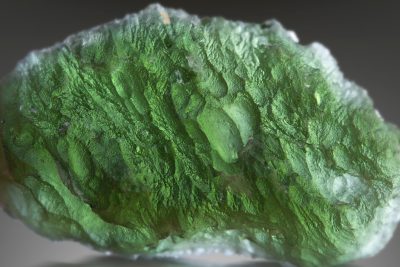 moldavita conoce la piedra de la energia del alma