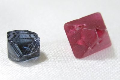 ¿Qué es la Espinela? 3 que es la espinela