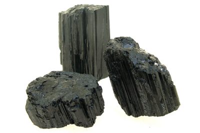 que es la turmalina negra
