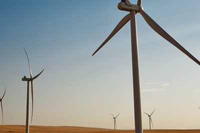 reduccion de energia renovable un aerogenerador por el precio de un iphone