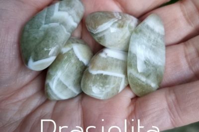 todo lo que necesitas saber sobre la prasiolita